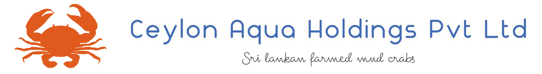 Ceylon Aqua Holdings Pvt Ltd Logo